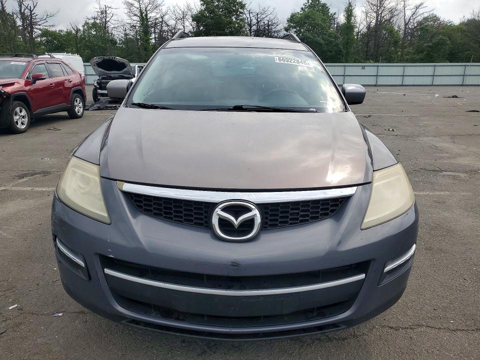 Aukcja sprzedaży 2008 Mazda Cx-9, vin: JM3TB38V580154490, numer aukcji: 66922846
