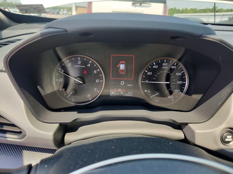 Aukcja sprzedaży 2026 Subaru Crosstrek, vin: 4S4GUHT63T3775800, numer aukcji: 64486096