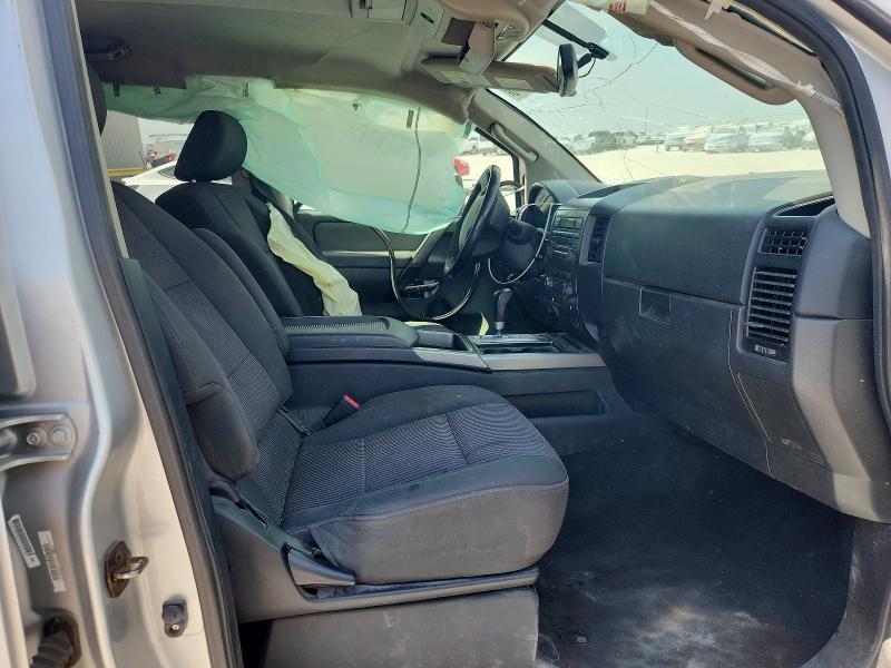 Aukcja sprzedaży 2012 Nissan Titan, vin: 1N6BA0EC7CN319988, numer aukcji: 64424316