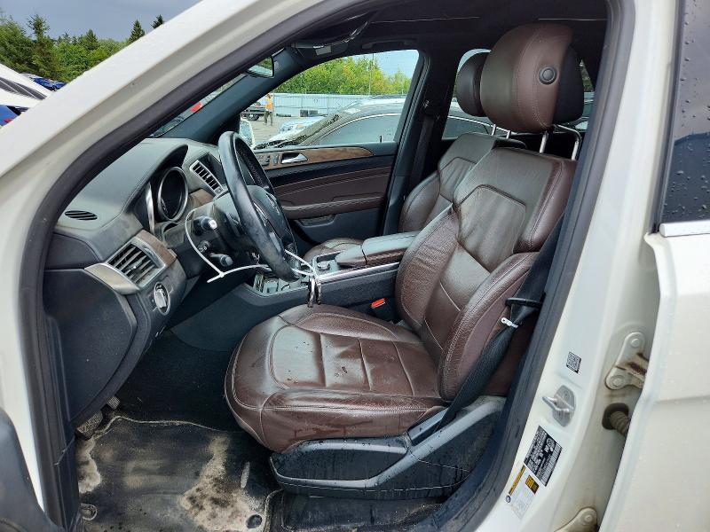 Продажа на аукционе авто 2014 Mercedes-benz Ml, vin: 4JGDA2EB8EA419232, номер лота: 65639546