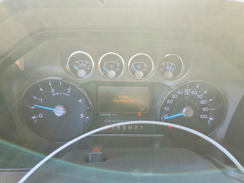 Продаж на аукціоні авто 2012 Ford F250, vin: 1FT7W2BT4CEB15370, номер лоту: 67183376