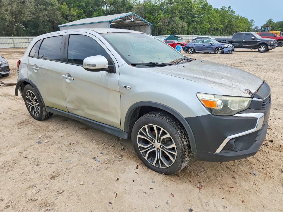 Продажа на аукционе авто 2019 Mitsubishi Outlander Sport, vin: JA4AP3AU3KU028335, номер лота: 67084446