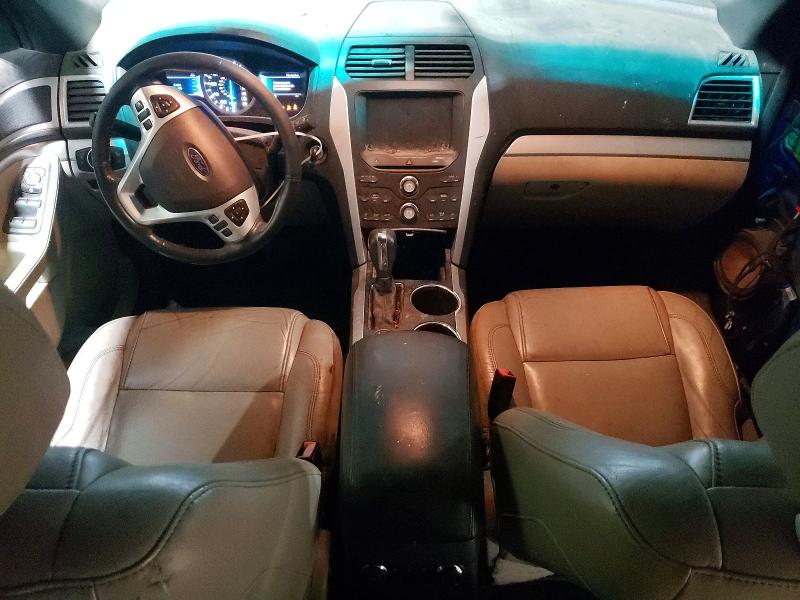 Продаж на аукціоні авто 2013 Ford Explorer, vin: 1FM5K8D83DGB39627, номер лоту: 63796796