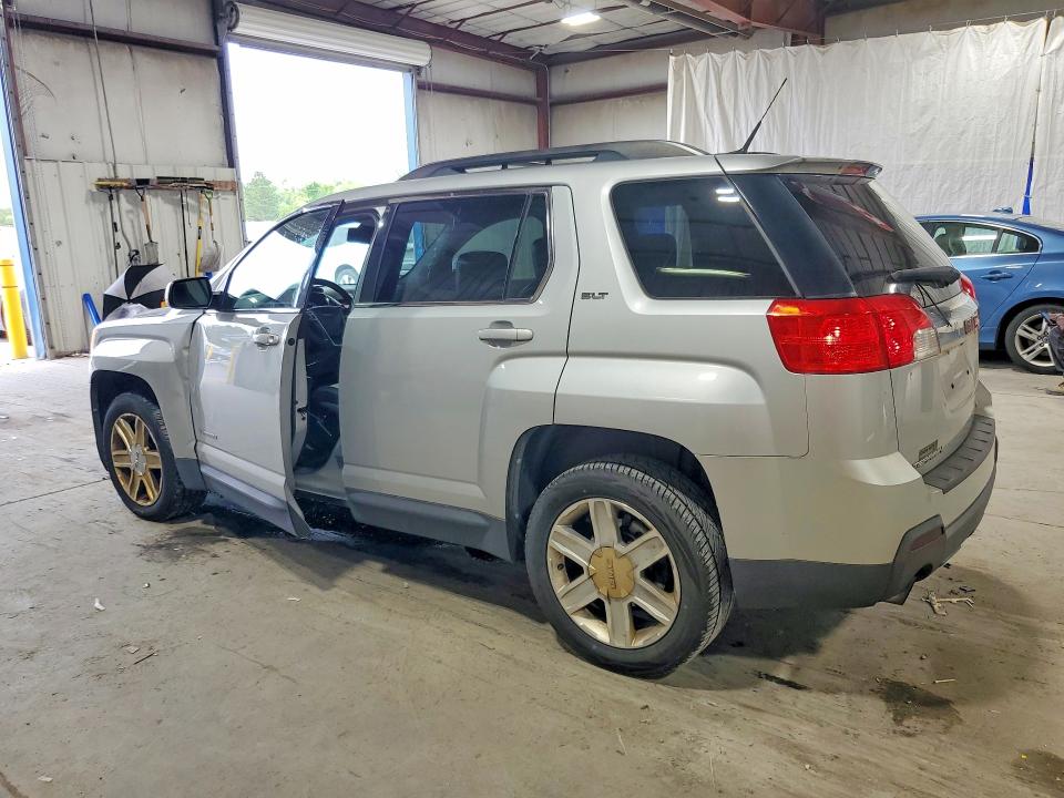 Продажа на аукционе авто 2011 Gmc Terrain, vin: 2CTFLVE5XB6280785, номер лота: 64546526