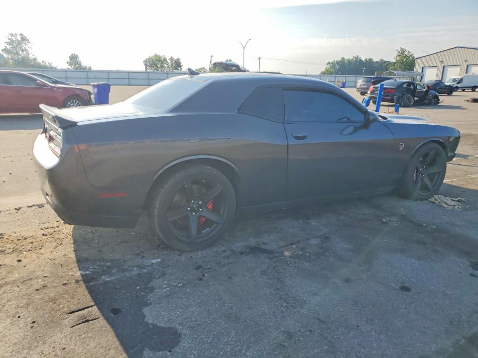 Aukcja sprzedaży 2019 Dodge Challenger, vin: 2C3CDZC96KH741630, numer aukcji: 65849976