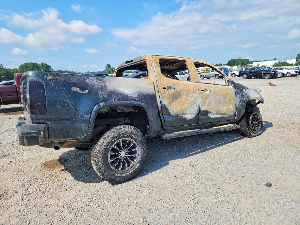 Продажа на аукционе авто 2018 Chevrolet Colorado, vin: 1GCGTEEN5J1105006, номер лота: 64669546