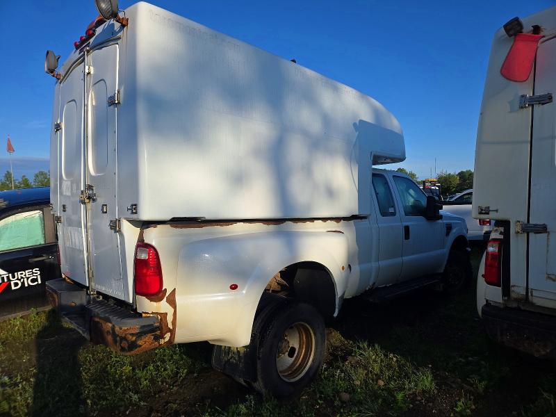 Продажа на аукционе авто 2009 Ford F350, vin: 1FTWX33Y09EA24968, номер лота: 58363066