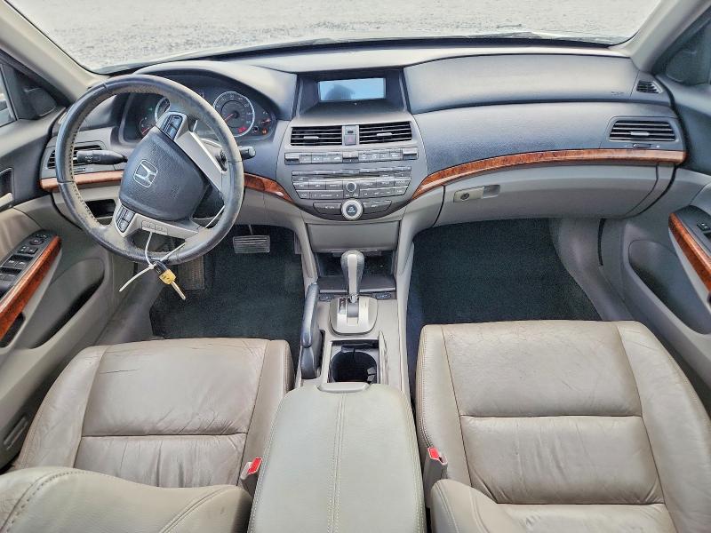 Продаж на аукціоні авто 2011 Honda Accord, vin: 1HGCP2F84BA119976, номер лоту: 65755596