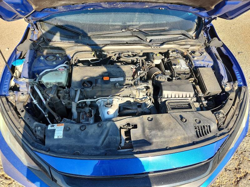 Aukcja sprzedaży 2019 Honda Civic, vin: 2HGFC2F67KH507941, numer aukcji: 66551586