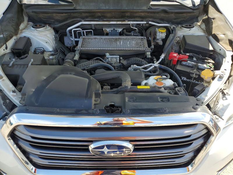 2021 Subaru Ascent მანქანა იყიდება აუქციონზე, vin: 4S4WMAHD7M3412685, აუქციონის ნომერი: 66311506