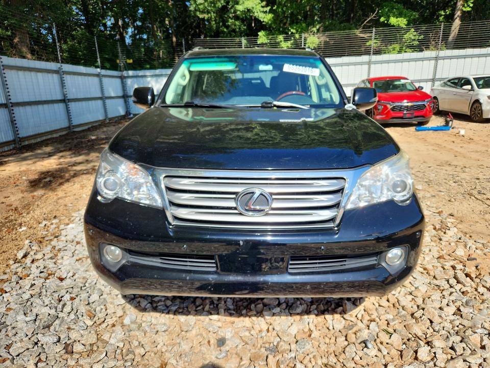 Aukcja sprzedaży 2013 Lexus Gx, vin: JTJBM7FX8D5061709, numer aukcji: 65360016
