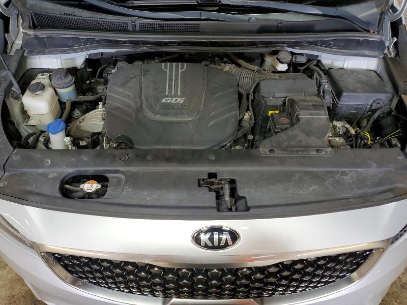 Продаж на аукціоні авто 2017 Kia Sedona, vin: KNDMC5C10H6291988, номер лоту: 65187426