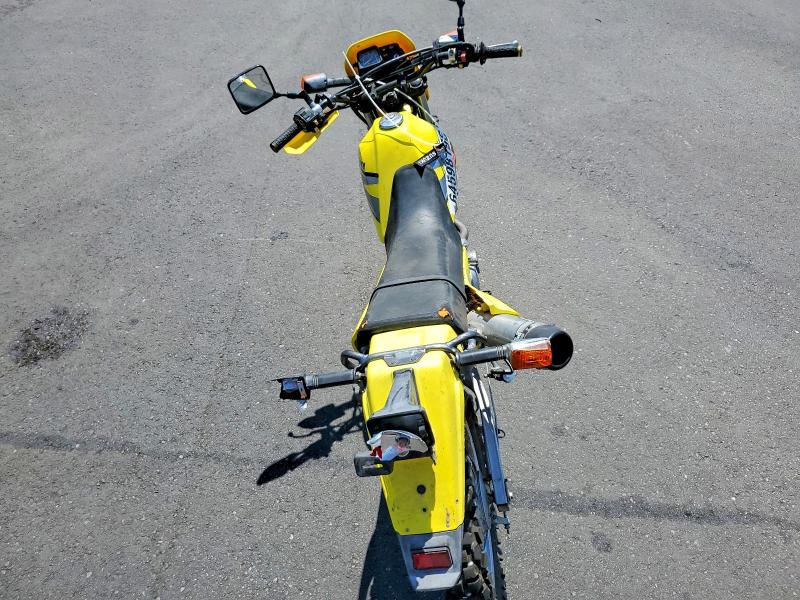 Aukcja sprzedaży 2002 Suzuki Dr200, vin: JS1SH42A922100470, numer aukcji: 64598196