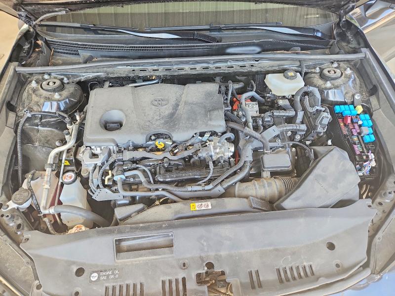 2026 Toyota Camry მანქანა იყიდება აუქციონზე, vin: 4T1DAACK3TU655201, აუქციონის ნომერი: 65721006