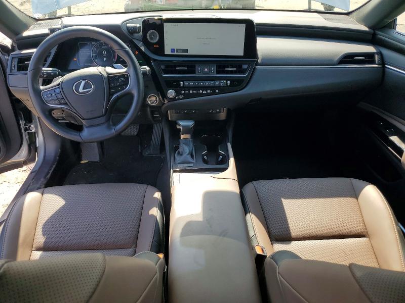 Aukcja sprzedaży 2025 Lexus Es 350, vin: 58ADZ1B13SU204200, numer aukcji: 66275486