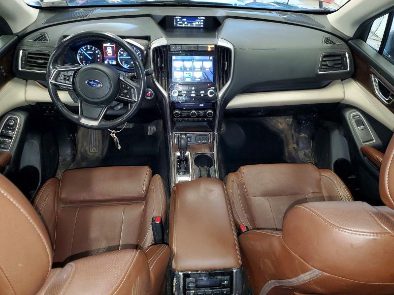 63409926 :رقم المزاد ، 4S4WMARD6L3435632 vin ، 2020 Subaru Ascent مزاد بيع