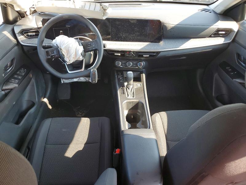 2026 Nissan Kicks მანქანა იყიდება აუქციონზე, vin: 3N8AP6BE2TL435044, აუქციონის ნომერი: 63814726