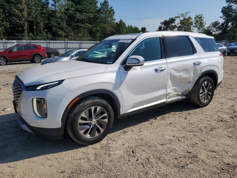 Продаж на аукціоні авто 2022 Hyundai Palisade, vin: KM8R2DHEXNU487633, номер лоту: 67093146