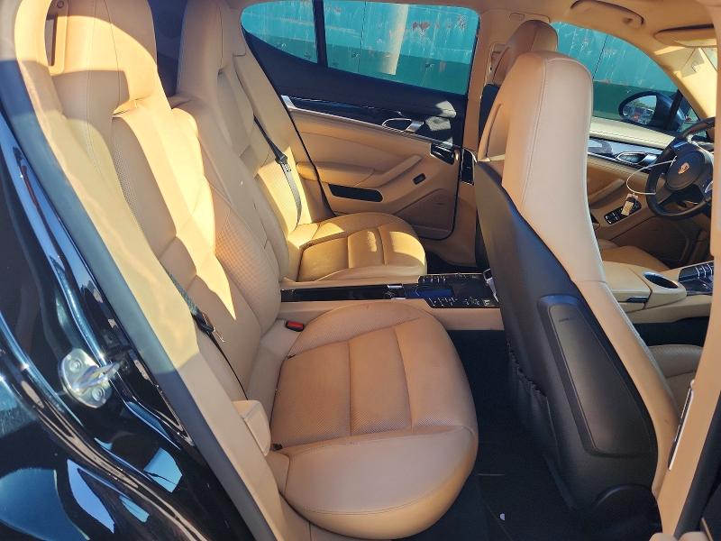 Продаж на аукціоні авто 2015 Porsche Panamera, vin: WP0AB2A75FL050471, номер лоту: 66340936