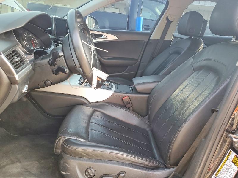 64360316 :رقم المزاد ، WAUBGAFC7CN015790 vin ، 2012 Audi A6 مزاد بيع