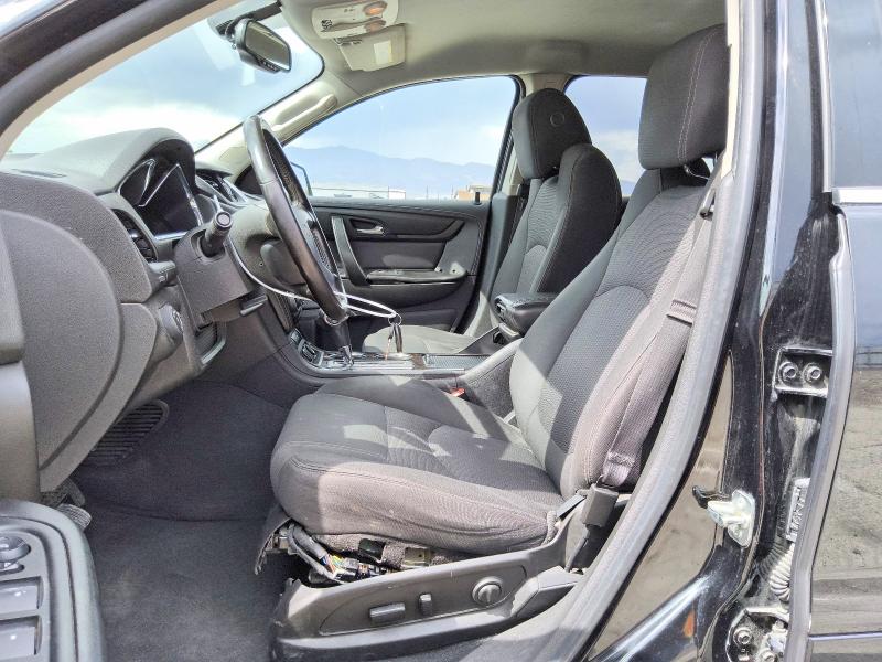 Auction sale of the 2016 Chevrolet Traverse, vin: 1GNKRHKD9GJ284463, lot number: 65180656