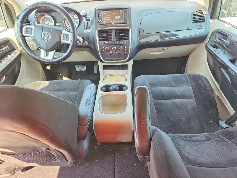 Aukcja sprzedaży 2014 Dodge Grand Caravan, vin: 2C4RDGCG7ER321866, numer aukcji: 65371516