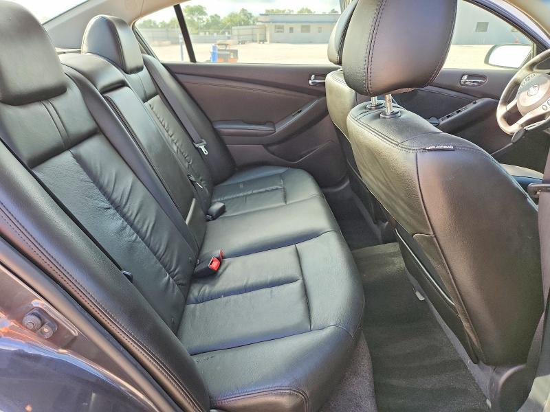 Продаж на аукціоні авто 2012 Nissan Altima, vin: 1N4AL2APXCN516107, номер лоту: 64431946