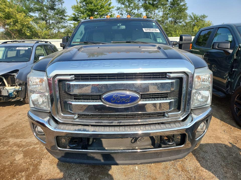 Продаж на аукціоні авто 2016 Ford F250, vin: 1FT7W2B63GEC40781, номер лоту: 64905436