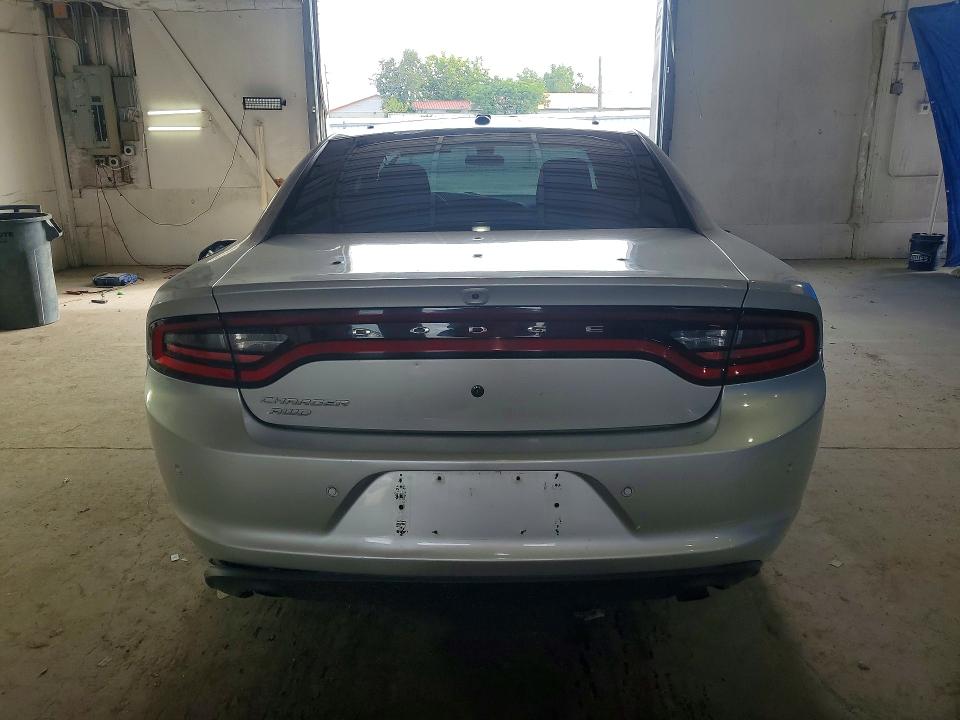 Продаж на аукціоні авто 2018 Dodge Charger, vin: 2C3CDXKT1JH214871, номер лоту: 63589696