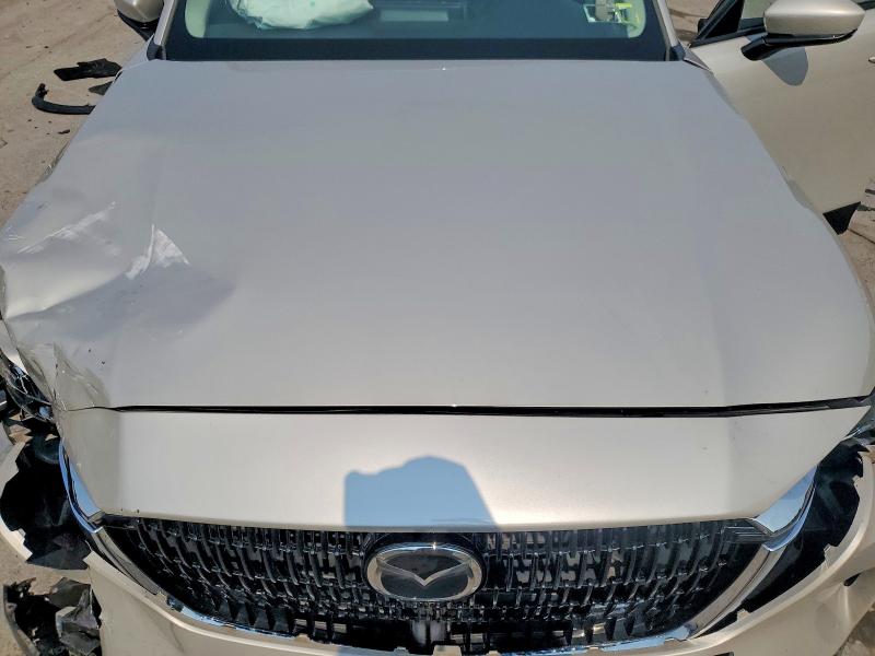 Aukcja sprzedaży 2024 Mazda Cx-90, vin: JM3KKBHA4R1160053, numer aukcji: 64764796