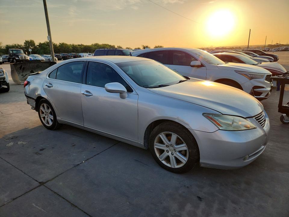 Aukcja sprzedaży 2008 Lexus Es, vin: JTHBJ46G882250540, numer aukcji: 63414746