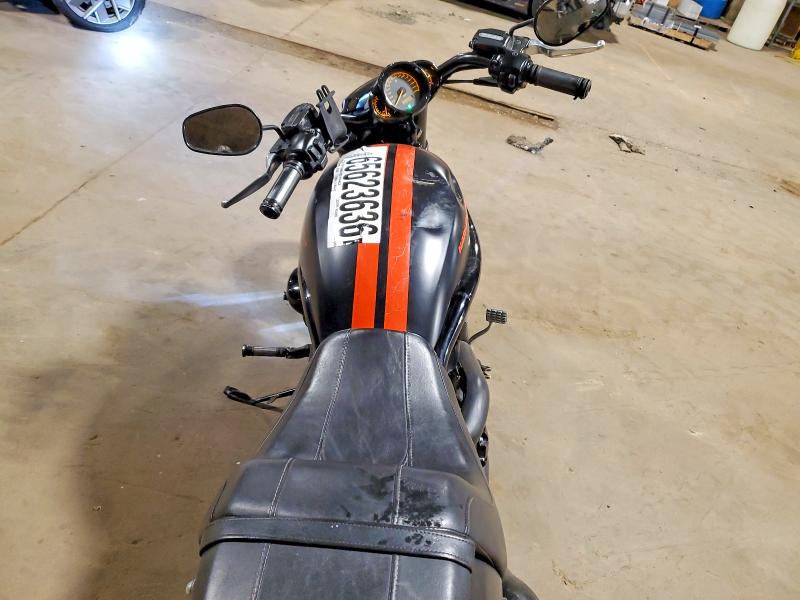 2012 Harley-davidson Vrscdx მანქანა იყიდება აუქციონზე, vin: 1HD1HHH17CC800949, აუქციონის ნომერი: 65623636