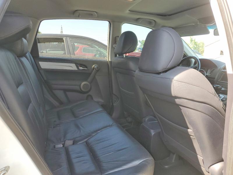 2011 Honda Cr-v მანქანა იყიდება აუქციონზე, vin: 5J6RE4H72BL826894, აუქციონის ნომერი: 66124916