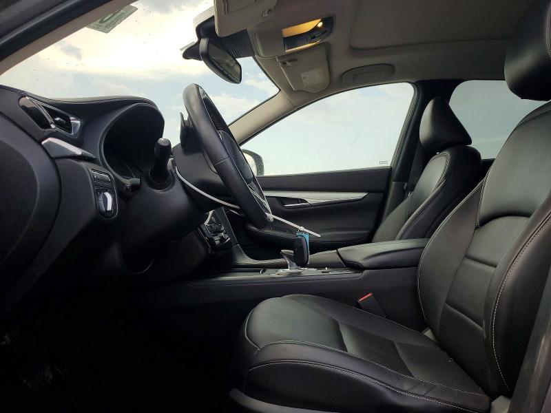 Продажа на аукционе авто 2021 Infiniti Qx50, vin: 3PCAJ5CBXMF119077, номер лота: 62434656