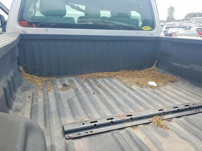 Auction sale of the 2015 Ford F250, vin: 1FTBF2B68FEC20230, lot number: 64770466