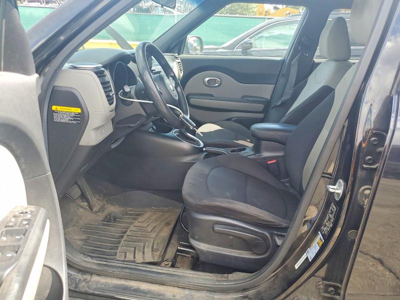 Aukcja sprzedaży 2015 Kia Soul, vin: KNDJN2A2XF7133138, numer aukcji: 66288746