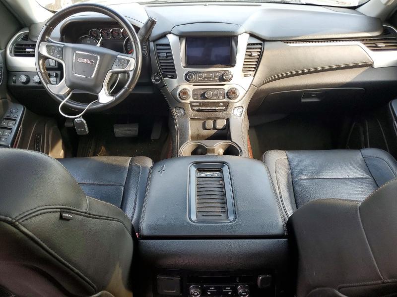 64816766 :رقم المزاد ، 1GKS2BKC7FR502499 vin ، 2015 Gmc Yukon مزاد بيع