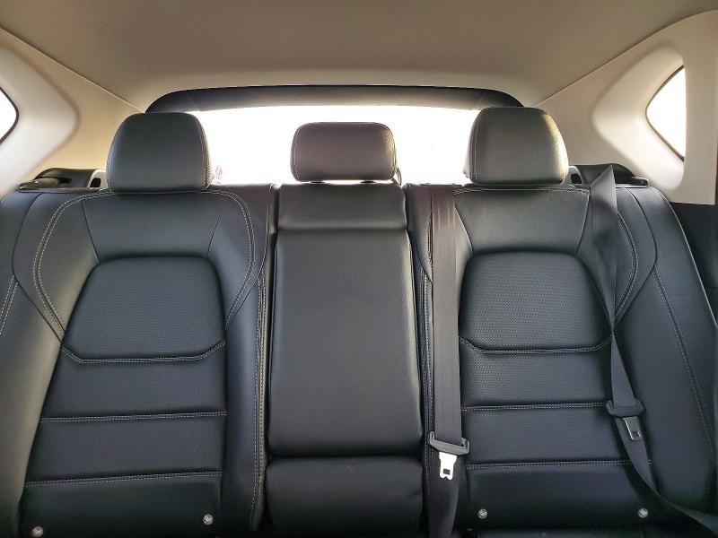 2024 Mazda Cx-5 მანქანა იყიდება აუქციონზე, vin: JM3KFBCL2R0473167, აუქციონის ნომერი: 66118936