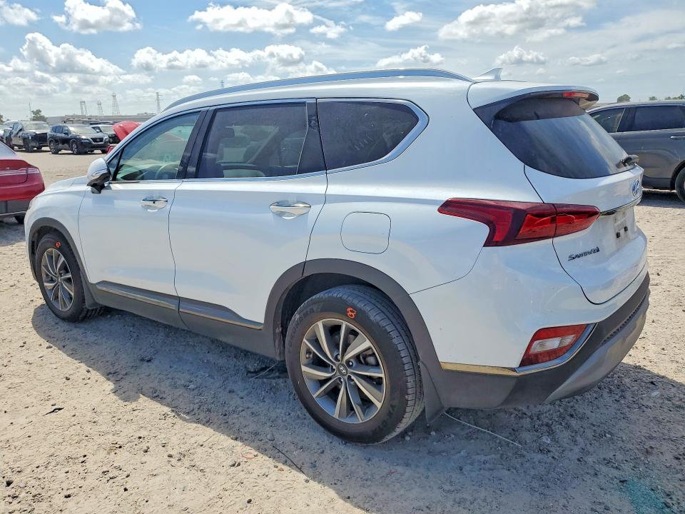 Aukcja sprzedaży 2020 Hyundai Santa Fe, vin: 5NMS53AD5LH293024, numer aukcji: 65375986