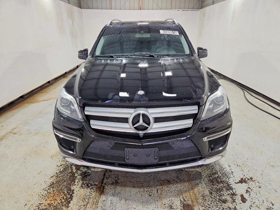 2015 Mercedes-benz Gl მანქანა იყიდება აუქციონზე, vin: 4JGDF7DE7FA547229, აუქციონის ნომერი: 64300616