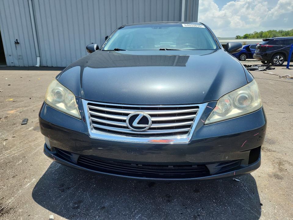 64053816 :رقم المزاد ، JTHBK1EG8B2426295 vin ، 2011 Lexus Es مزاد بيع