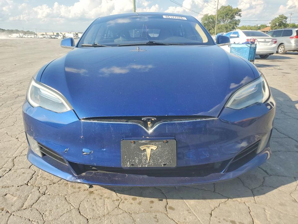 Aukcja sprzedaży 2016 Tesla Model S, vin: 5YJSA1E29GF151940, numer aukcji: 66147526