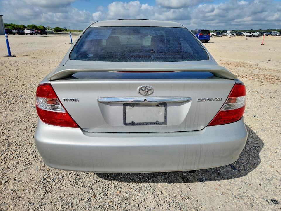 Aukcja sprzedaży 2002 Toyota Camry, vin: 4T1BF30K22U012748, numer aukcji: 64372566
