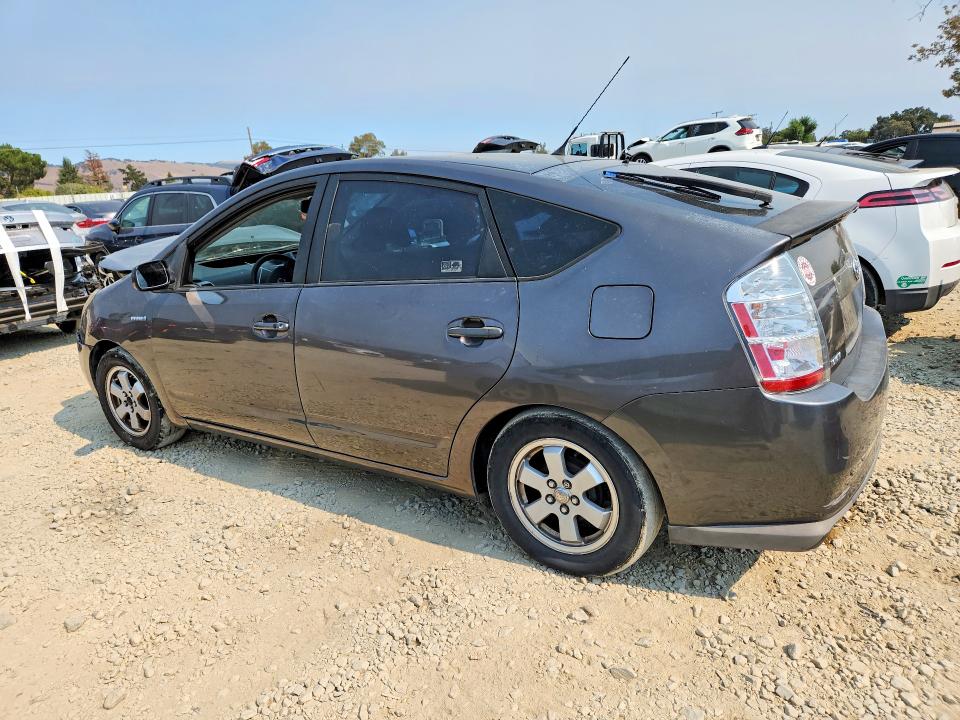 Aukcja sprzedaży 2008 Toyota Prius, vin: JTDKB20U983377163, numer aukcji: 66510076