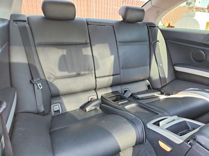 66435026 :رقم المزاد ، WBAWV13537PK48380 vin ، 2007 Bmw 328 مزاد بيع