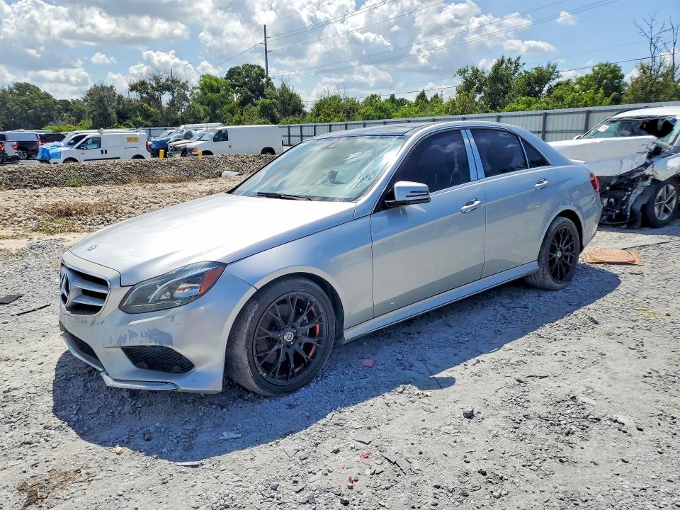 Продажа на аукционе авто 2014 Mercedes-benz E, vin: WDDHF8JB0EB001229, номер лота: 64802986