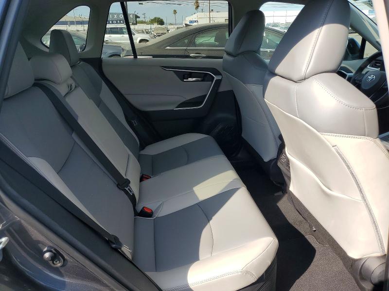Aukcja sprzedaży 2021 Toyota Rav4 Hybrid, vin: 4T3B6RFV7MU016194, numer aukcji: 64486496