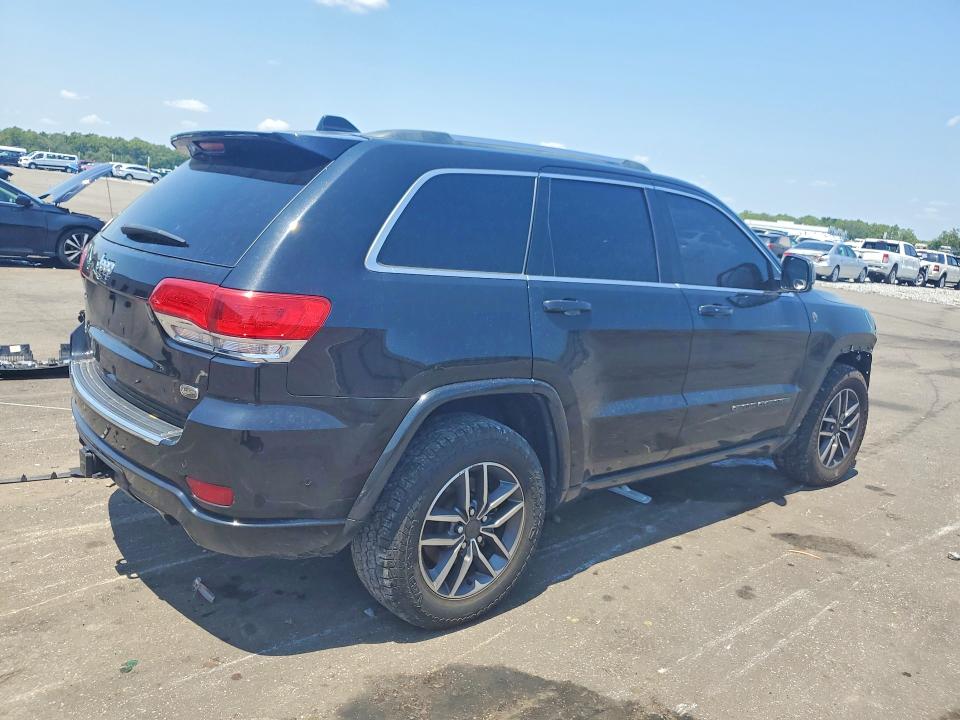 Продаж на аукціоні авто 2021 Jeep Grand Cherokee, vin: 1C4RJFCG9MC529760, номер лоту: 65634166