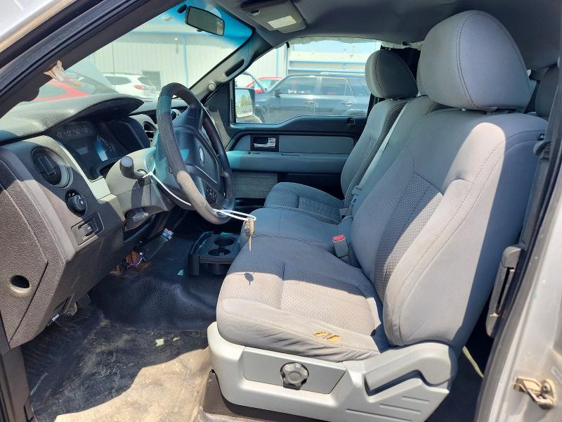 Aukcja sprzedaży 2012 Ford F150, vin: 1FTFX1EFXCFC22328, numer aukcji: 64993306