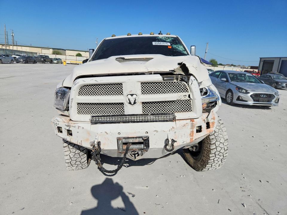 Aukcja sprzedaży 2015 Ram 2500, vin: 3C6UR5PL3FG651588, numer aukcji: 65041416